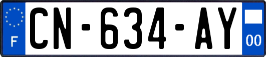 CN-634-AY