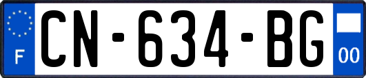 CN-634-BG