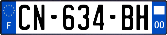 CN-634-BH