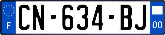 CN-634-BJ