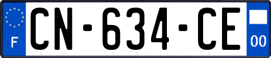 CN-634-CE