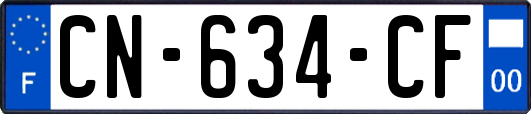 CN-634-CF