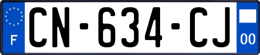 CN-634-CJ