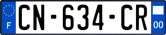 CN-634-CR