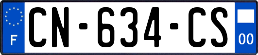 CN-634-CS