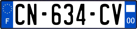 CN-634-CV