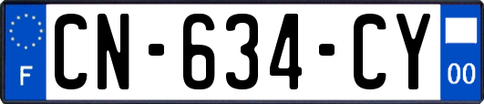 CN-634-CY