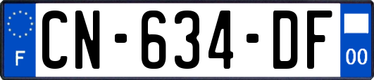 CN-634-DF