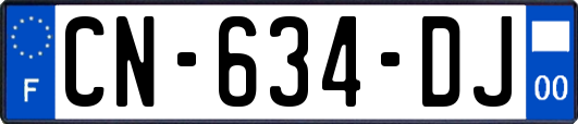 CN-634-DJ