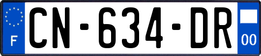 CN-634-DR