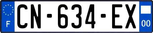 CN-634-EX
