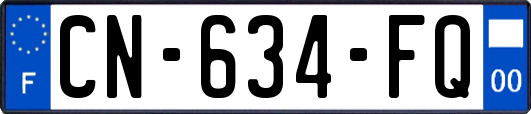CN-634-FQ