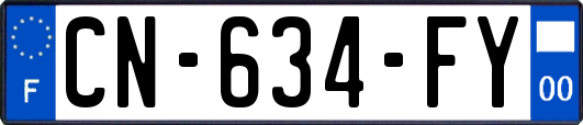 CN-634-FY