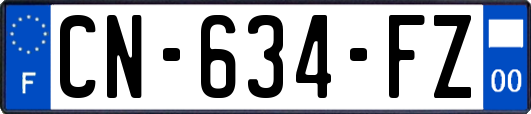 CN-634-FZ