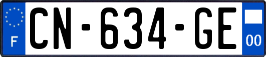 CN-634-GE