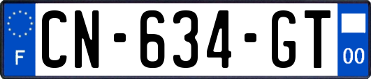 CN-634-GT