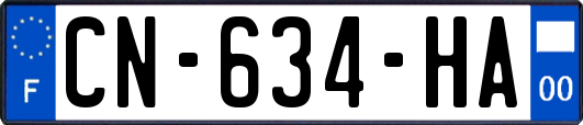 CN-634-HA
