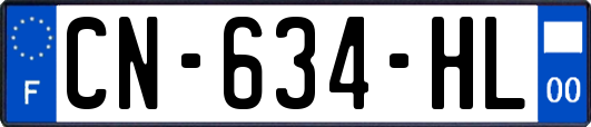 CN-634-HL