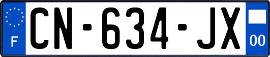CN-634-JX