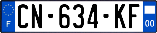 CN-634-KF