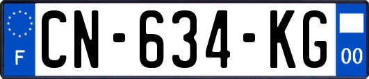 CN-634-KG