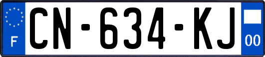 CN-634-KJ