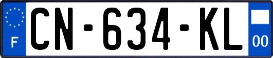 CN-634-KL