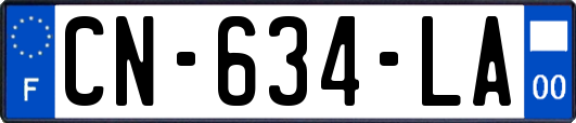 CN-634-LA