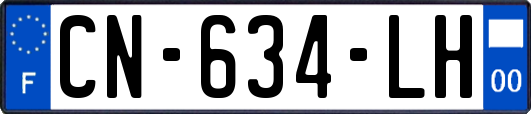 CN-634-LH