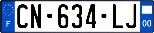 CN-634-LJ