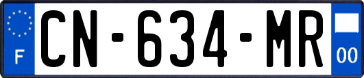 CN-634-MR