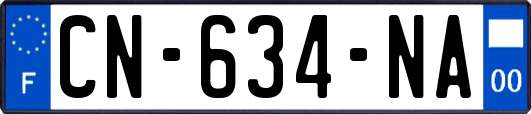 CN-634-NA