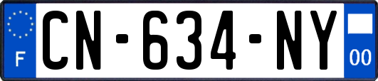 CN-634-NY