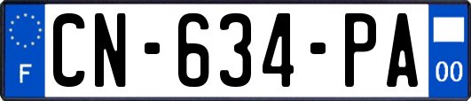 CN-634-PA