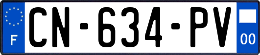 CN-634-PV