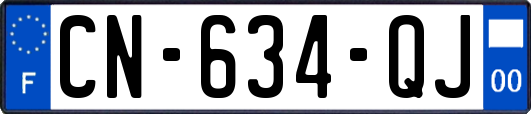 CN-634-QJ