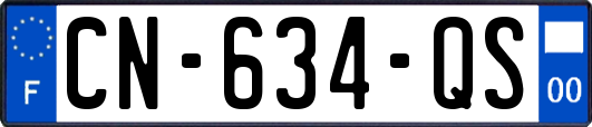 CN-634-QS