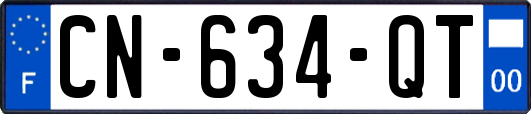 CN-634-QT