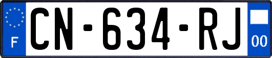 CN-634-RJ