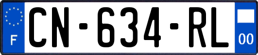CN-634-RL
