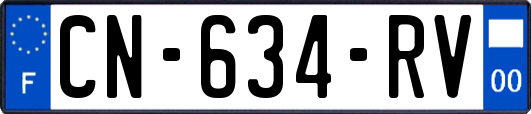 CN-634-RV