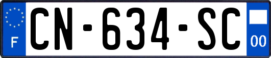 CN-634-SC