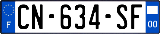 CN-634-SF