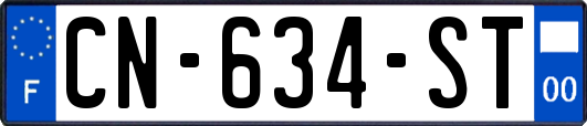 CN-634-ST