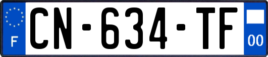 CN-634-TF