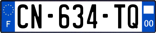 CN-634-TQ