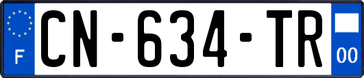 CN-634-TR