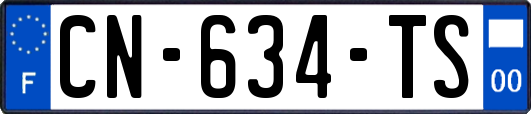 CN-634-TS