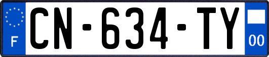 CN-634-TY