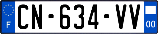 CN-634-VV